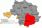 Попытка создания Белгородской губернии в 1919 году Попытка создания Белгородской губернии в 1919 году
