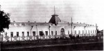 Медицина в Короче (XIX — начало XX вв.) Медицина в Короче (XIX — начало XX вв.)
