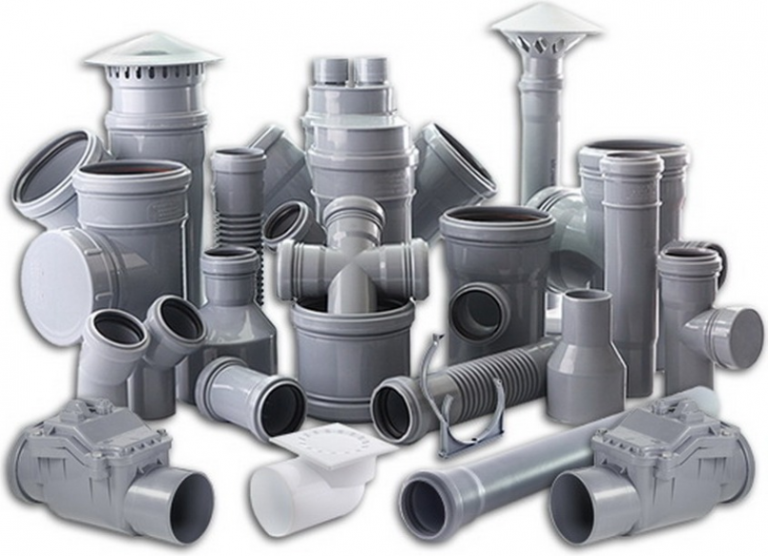 Канализационные трубы из полипропилена: преимущества и советы по выбору ...