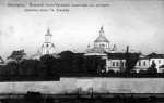 Храмы Белгорода