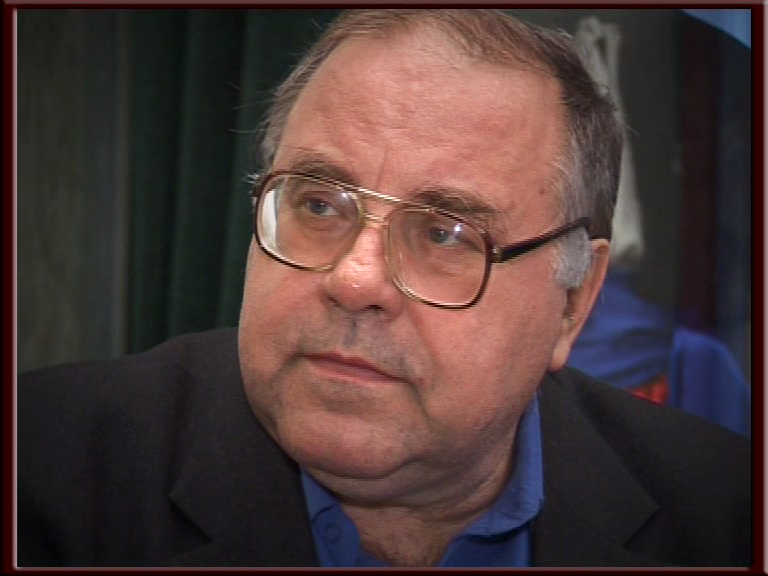 Александр Николаевич Крупенков (1951-2013)