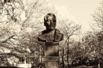 Памятник Николаю Щорсу